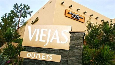 viejas outlet mall alpine ca